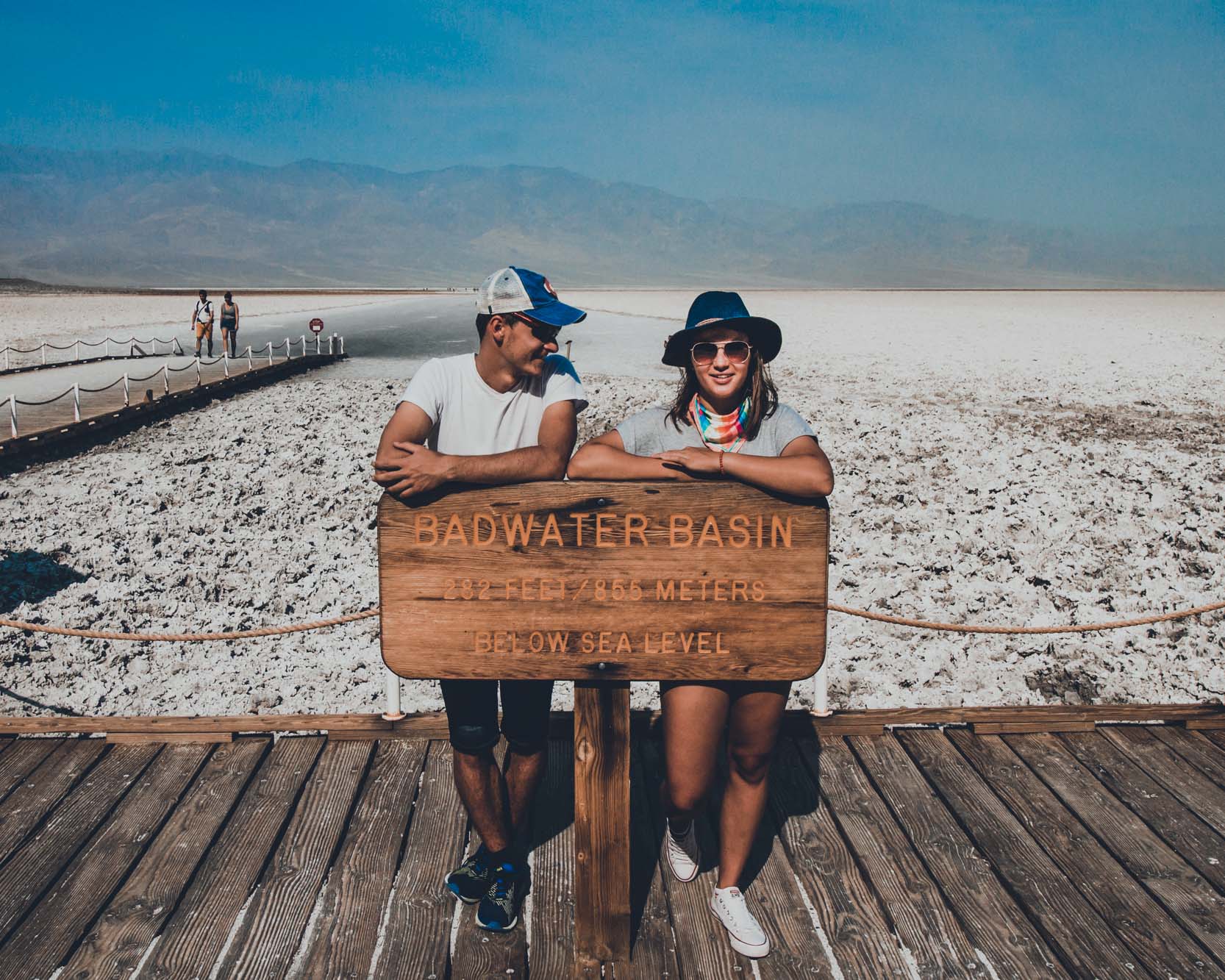DVBadWater