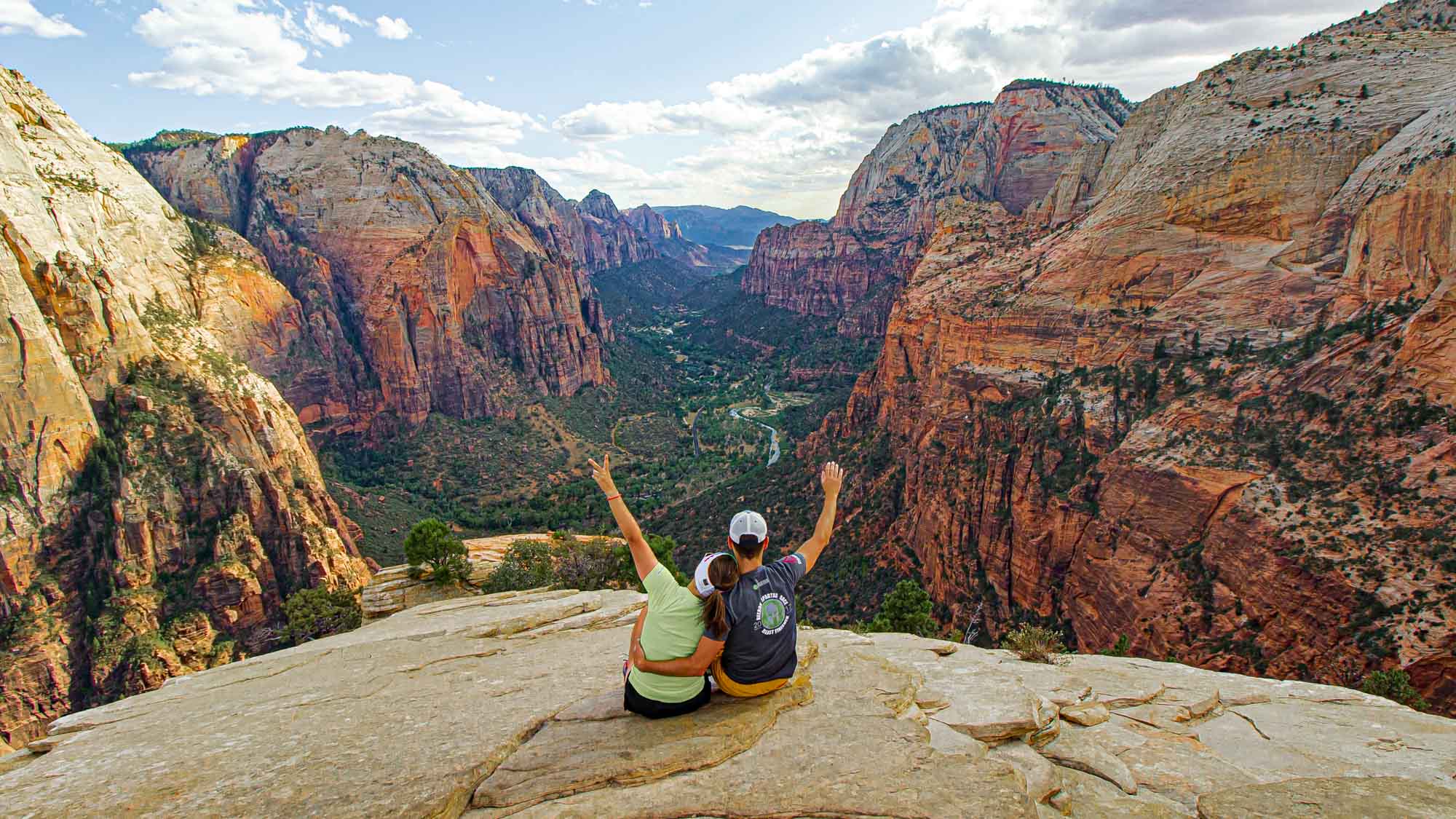 ZionAngelsLanding